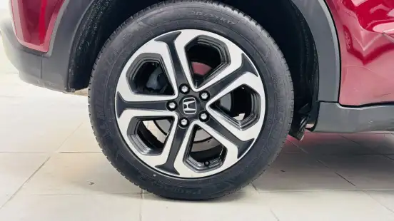 HONDA-HR-V-2018