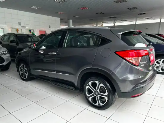 HONDA-HR-V-1.8 16V FLEX EXL 4P AUTOMÁTICO HONDA-HR-V-2018