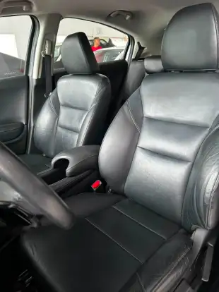 HONDA-HR-V-1.8 16V FLEX EXL 4P AUTOMÁTICO HONDA-HR-V-2018