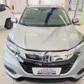 HONDA HR-V 1.8 16V FLEX EXL 4P AUTOMÁTICO HONDA HR-V 1.8 16V FLEX EXL 4P AUTOMÁTICO