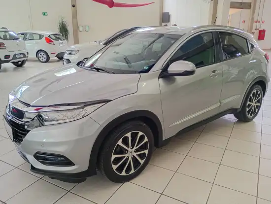 HONDA-HR-V-2021