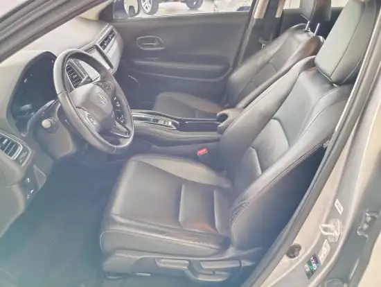 HONDA-HR-V-2021