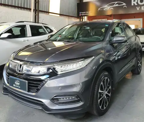 HONDA-HR-V-2021