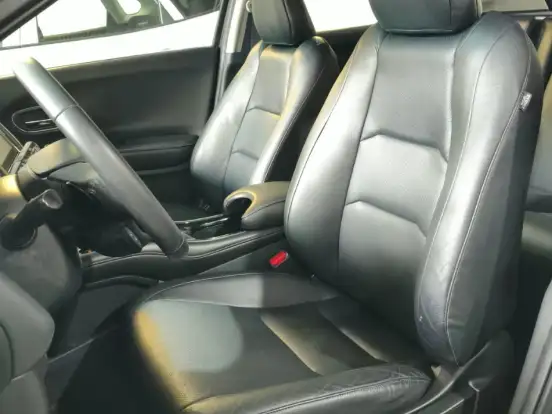 HONDA-HR-V-1.8 16V FLEX EXL 4P AUTOMÁTICO HONDA-HR-V-2021