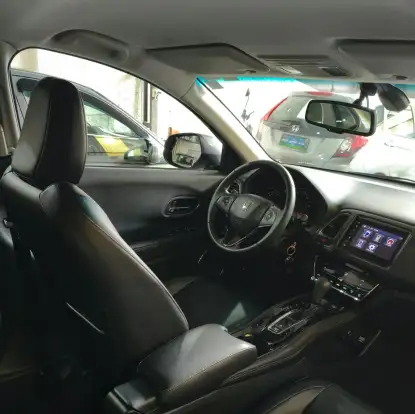 HONDA-HR-V-2021