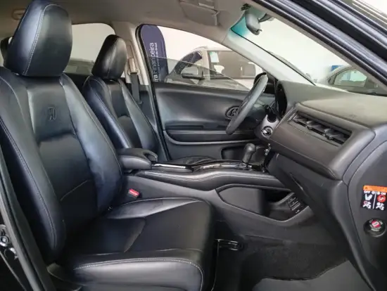 HONDA-HR-V-1.8 16V FLEX LX 4P AUTOMÁTICO HONDA-HR-V-2019