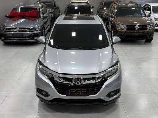 HONDA-HR-V-2019