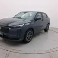 HONDA HR-V 1.5 DI I-VTEC FLEX EX CVT HONDA HR-V 1.5 DI I-VTEC FLEX EX CVT