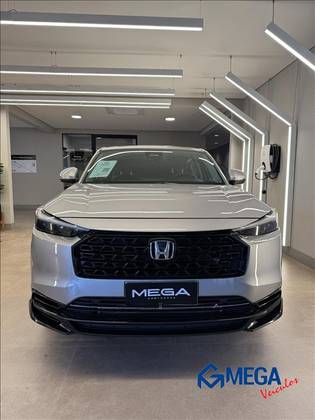 HONDA HR-V 1.5 DI I-VTEC FLEX EX CVT