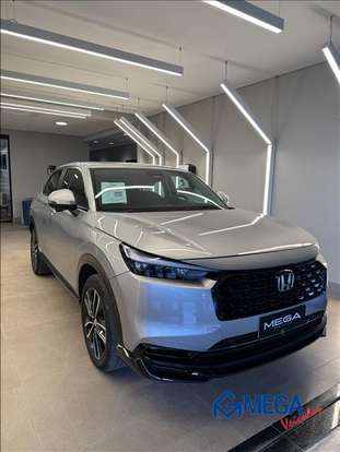 HONDA-HR-V-1.5 DI I-VTEC FLEX EX CVT HONDA-HR-V-2025