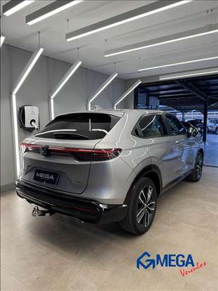 HONDA-HR-V-2025