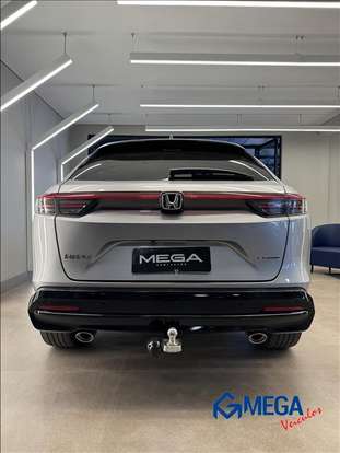 HONDA-HR-V-1.5 DI I-VTEC FLEX EX CVT HONDA-HR-V-2025