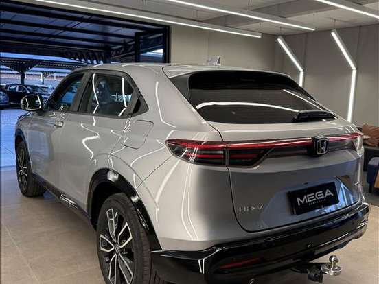 HONDA-HR-V-1.5 DI I-VTEC FLEX EX CVT HONDA-HR-V-2025
