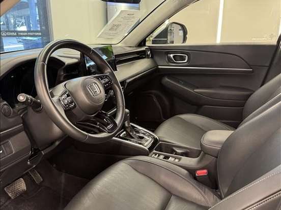 HONDA-HR-V-1.5 DI I-VTEC FLEX EX CVT HONDA-HR-V-2025