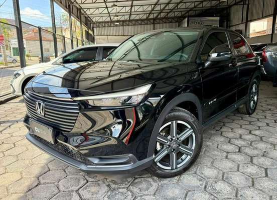 HONDA-HR-V-2024