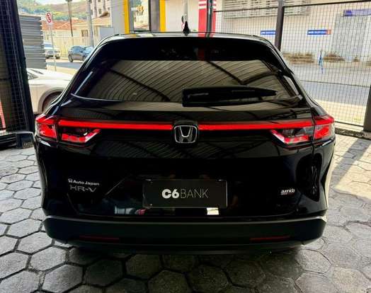 HONDA-HR-V-2024