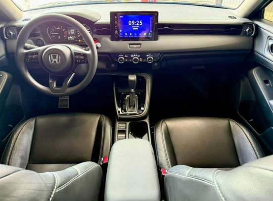 HONDA-HR-V-2024