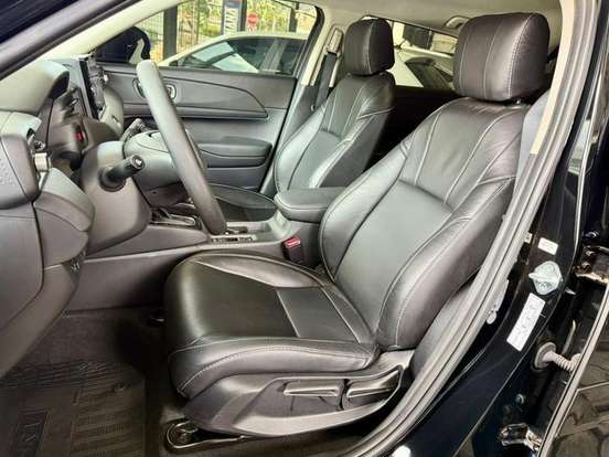 HONDA-HR-V-1.5 DI I-VTEC FLEX EX CVT HONDA-HR-V-2024