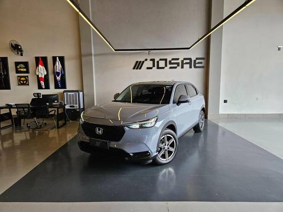 HONDA HR-V 1.5 DI I-VTEC FLEX EX CVT