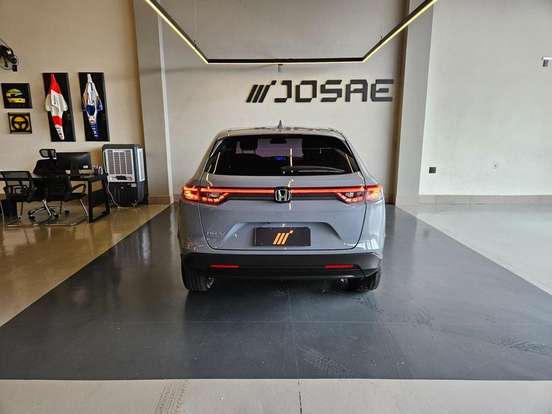HONDA-HR-V-1.5 DI I-VTEC FLEX EX CVT HONDA-HR-V-2023