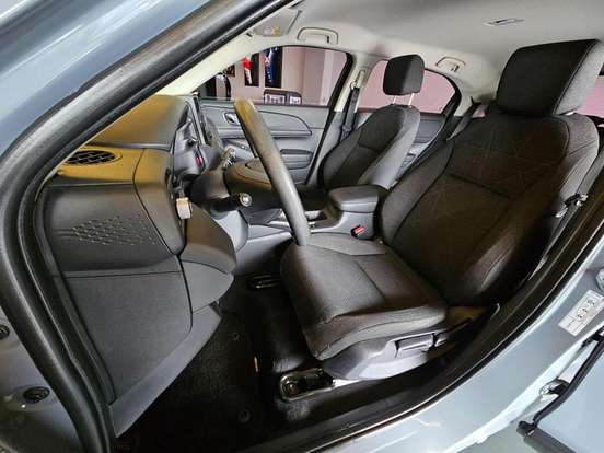 HONDA-HR-V-1.5 DI I-VTEC FLEX EX CVT HONDA-HR-V-2023