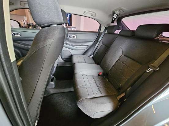HONDA-HR-V-1.5 DI I-VTEC FLEX EX CVT HONDA-HR-V-2023