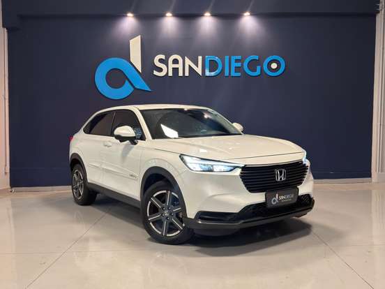 HONDA-HR-V-2022