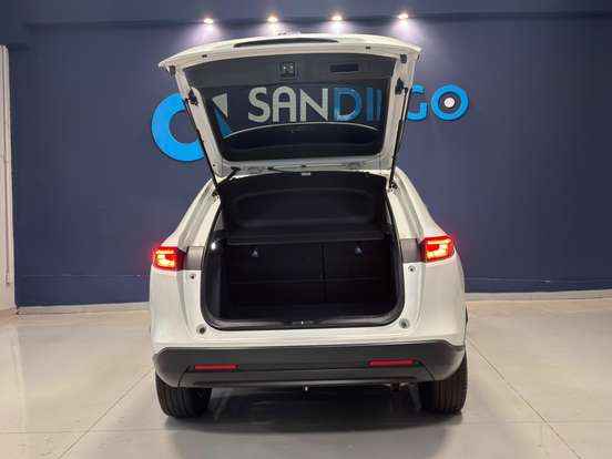 HONDA-HR-V-1.5 DI I-VTEC FLEX EX CVT HONDA-HR-V-2022