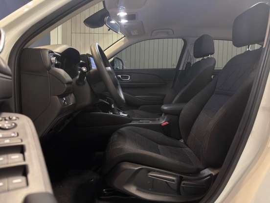 HONDA-HR-V-1.5 DI I-VTEC FLEX EX CVT HONDA-HR-V-2022