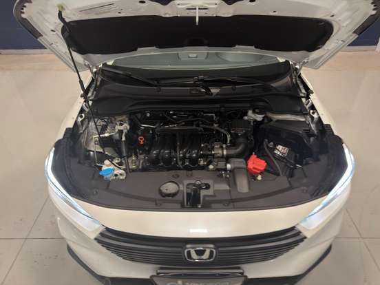 HONDA-HR-V-1.5 DI I-VTEC FLEX EX CVT HONDA-HR-V-2022