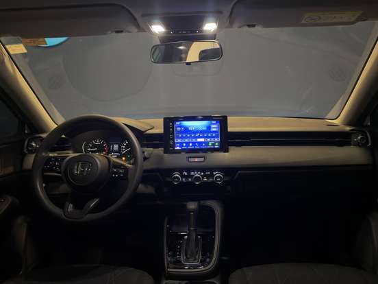 HONDA-HR-V-1.5 DI I-VTEC FLEX EX CVT HONDA-HR-V-2022