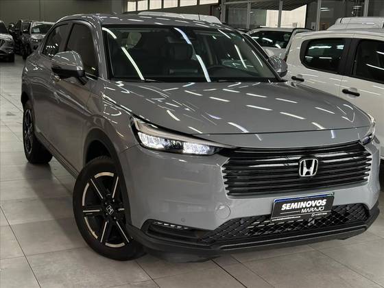 HONDA HR-V 1.5 DI I-VTEC FLEX EX CVT