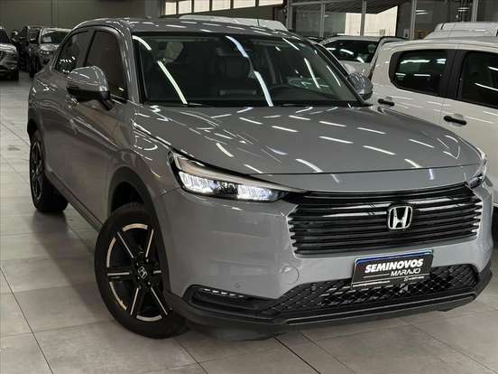 HONDA-HR-V-2025