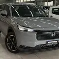 HONDA HR-V 1.5 DI I-VTEC FLEX EX CVT HONDA HR-V 1.5 DI I-VTEC FLEX EX CVT