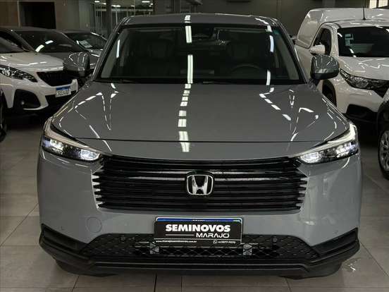 HONDA-HR-V-1.5 DI I-VTEC FLEX EX CVT HONDA-HR-V-2025