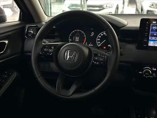 HONDA-HR-V-2025