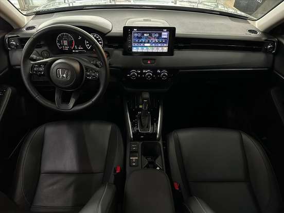 HONDA-HR-V-1.5 DI I-VTEC FLEX EX CVT HONDA-HR-V-2025