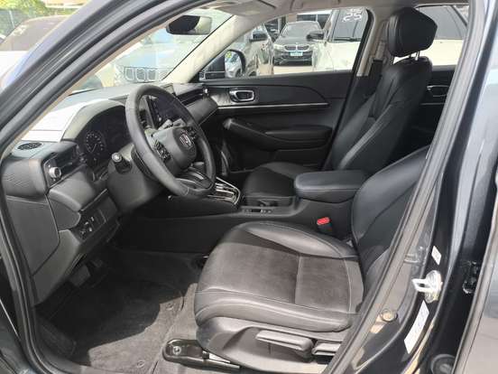 HONDA-HR-V-1.5 DI I-VTEC FLEX EXL CVT HONDA-HR-V-2025
