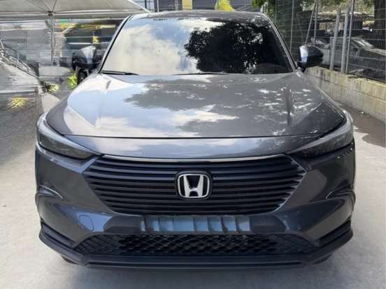 HONDA-HR-V-2024