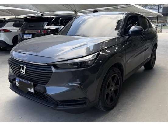 HONDA-HR-V-1.5 DI I-VTEC FLEX EXL CVT HONDA-HR-V-2024
