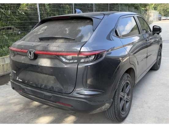 HONDA-HR-V-1.5 DI I-VTEC FLEX EXL CVT HONDA-HR-V-2024