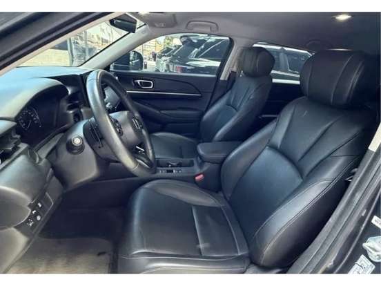 HONDA-HR-V-1.5 DI I-VTEC FLEX EXL CVT HONDA-HR-V-2024