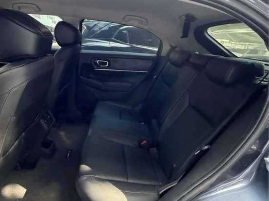 HONDA-HR-V-1.5 DI I-VTEC FLEX EXL CVT HONDA-HR-V-2024
