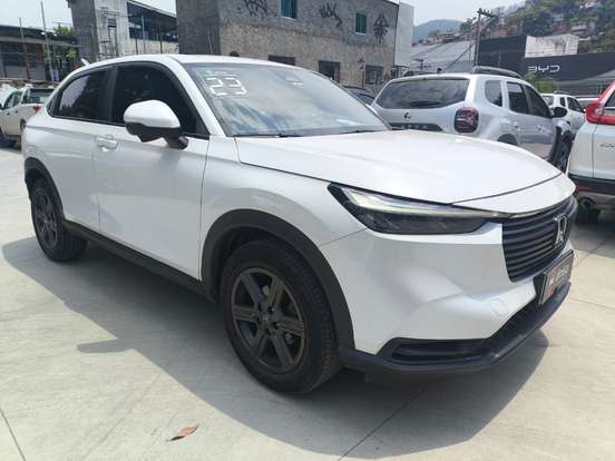 HONDA-HR-V-1.5 DI I-VTEC FLEX EXL CVT HONDA-HR-V-2023
