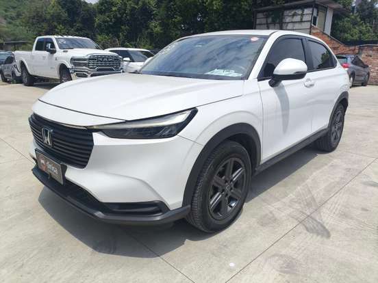 HONDA-HR-V-2023