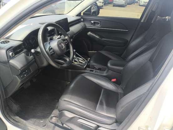 HONDA-HR-V-2023