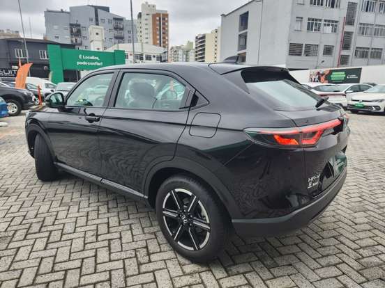 HONDA-HR-V-1.5 DI I-VTEC FLEX EXL CVT HONDA-HR-V-2025