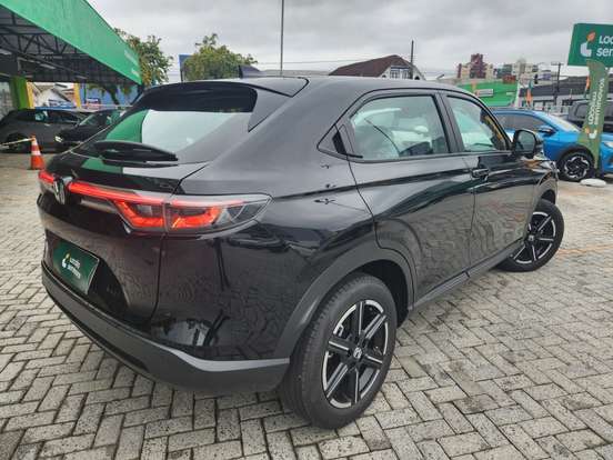 HONDA-HR-V-2025