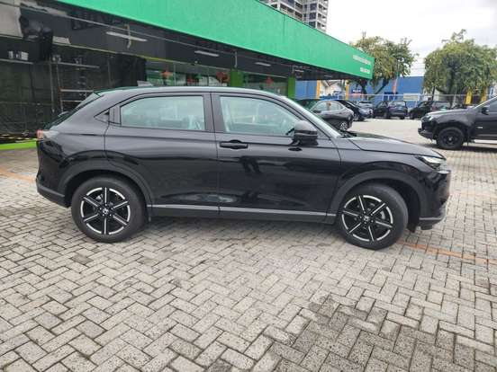 HONDA-HR-V-1.5 DI I-VTEC FLEX EXL CVT HONDA-HR-V-2025