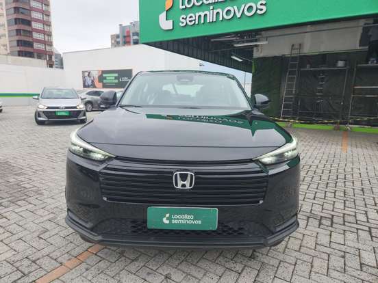 HONDA-HR-V-1.5 DI I-VTEC FLEX EXL CVT HONDA-HR-V-2025